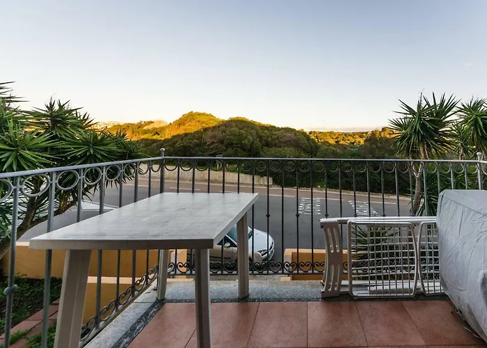 Casa Vacanze Pas