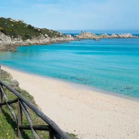 Casa Vacanze Pas Santa Teresa Gallura Exterior photo