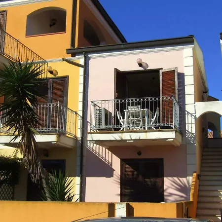 Casa Vacanze Pas Santa Teresa Gallura Exterior photo