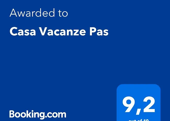 Casa Vacanze Pas