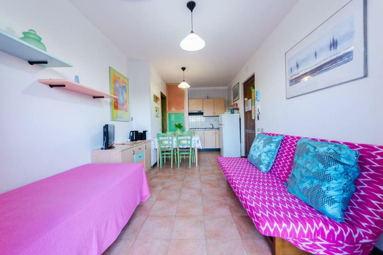 Pas Holiday home Santa Teresa Gallura