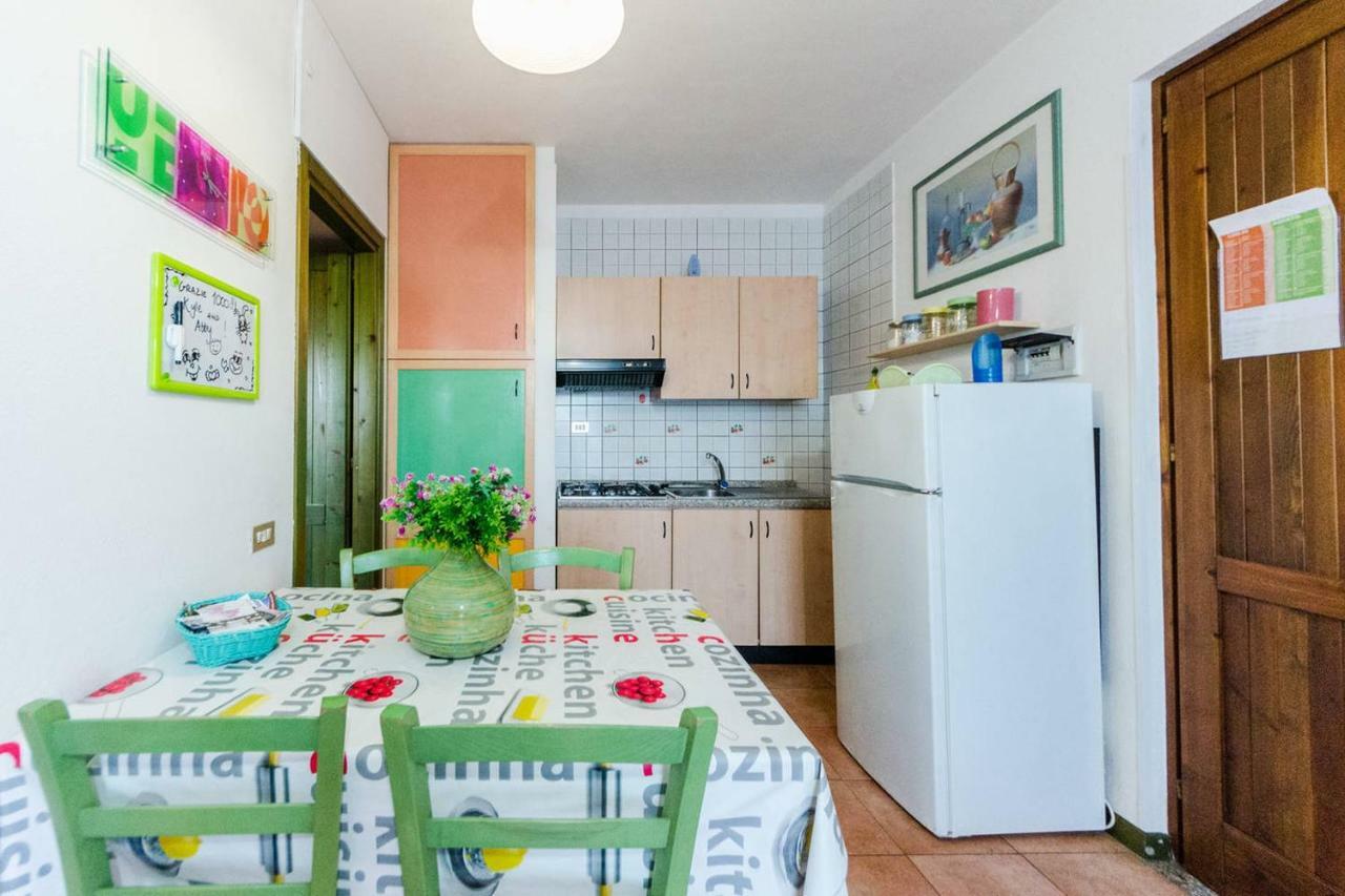 Holiday home Pas Santa Teresa Gallura