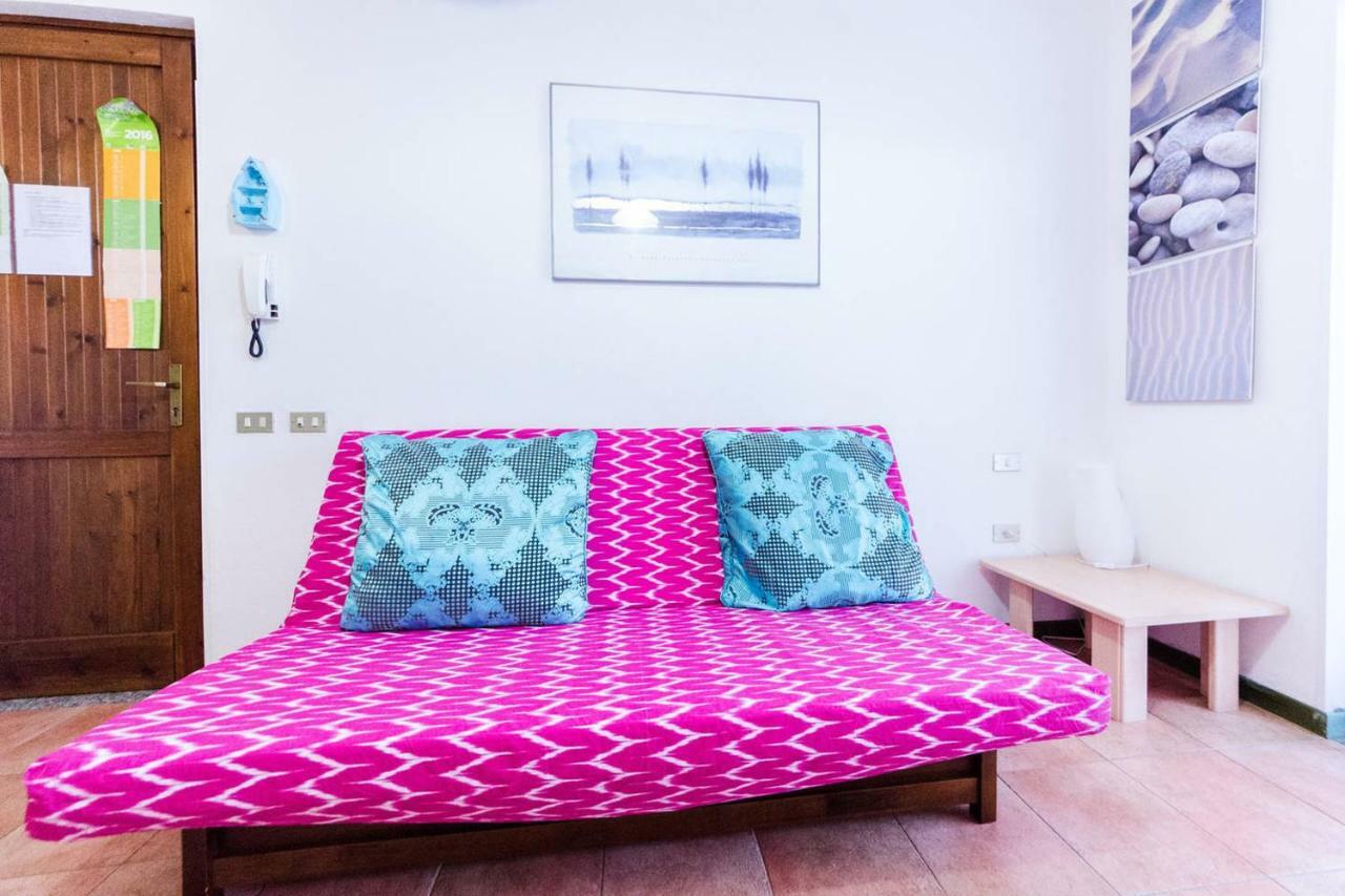 Holiday home Pas Santa Teresa Gallura