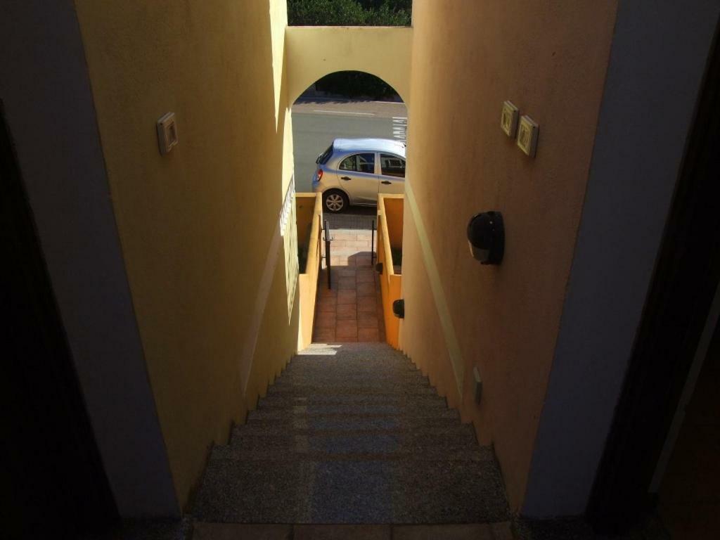 Holiday home Pas *