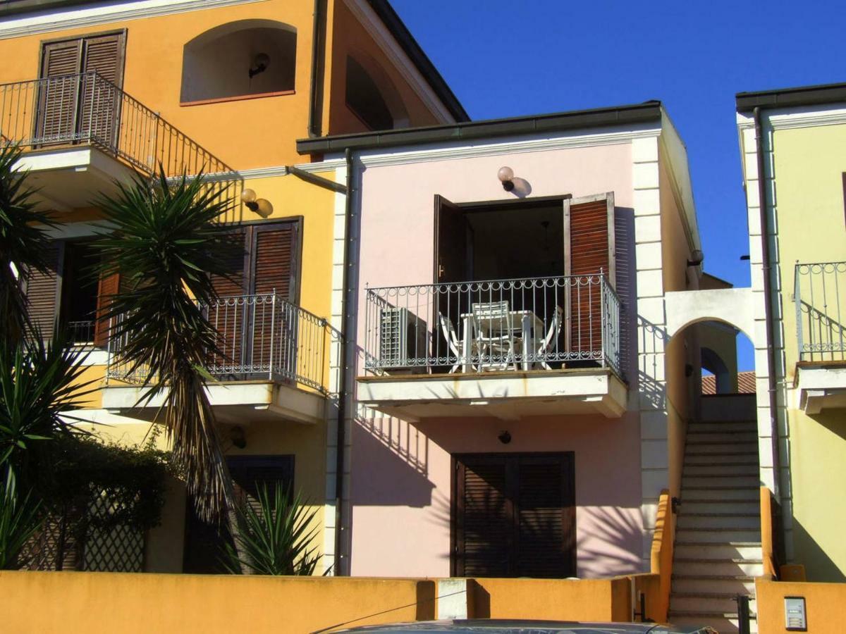 Pas Holiday home Santa Teresa Gallura