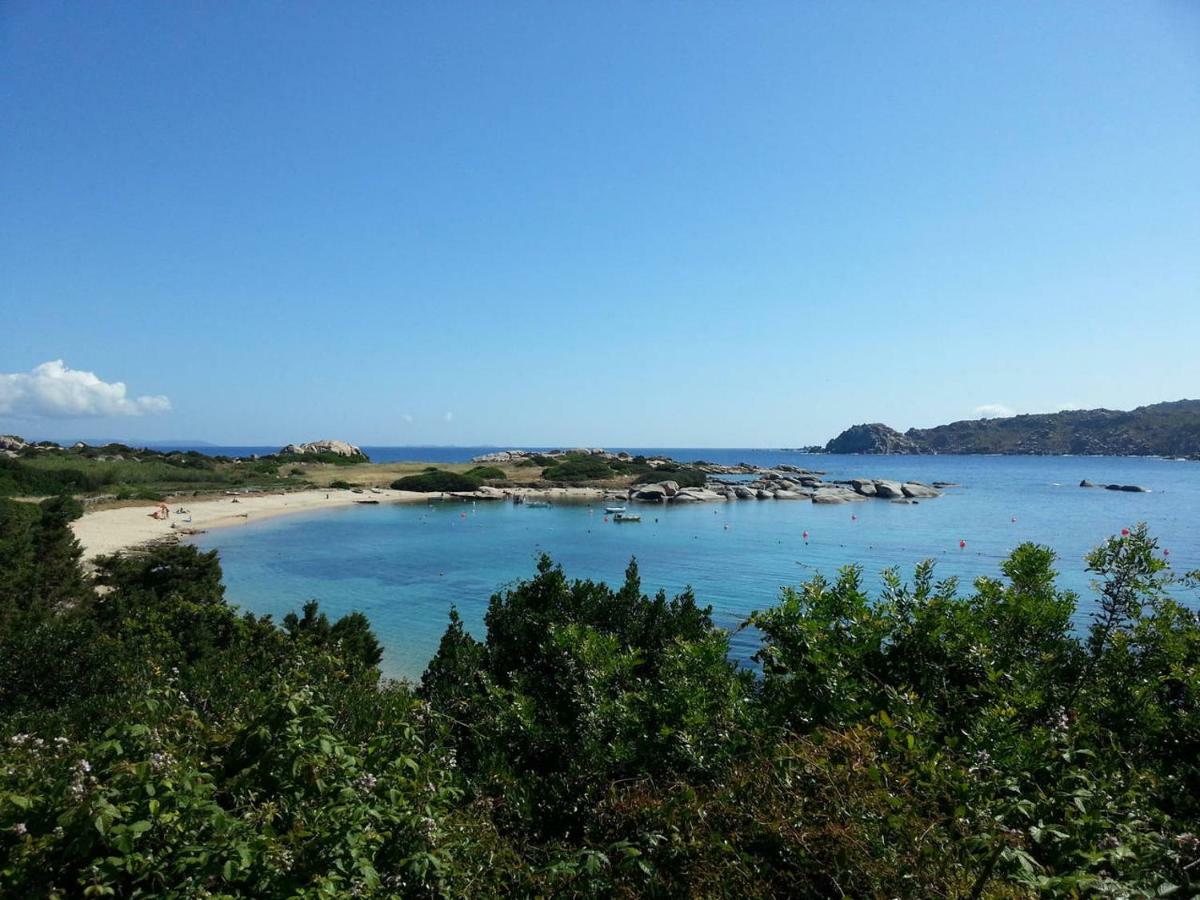 Сasa de vacaciones Pas